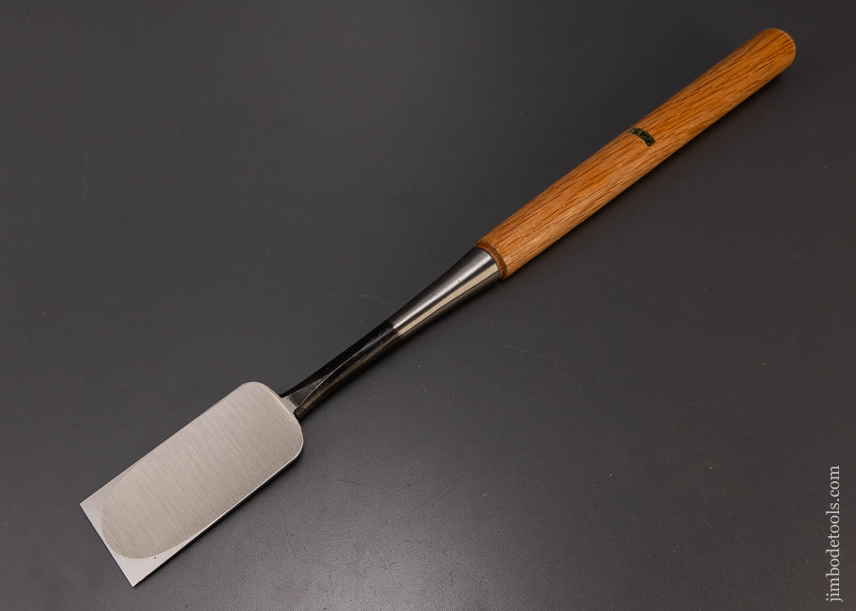 Dead Mint Japanese 2 1/8 Inch Framing Slick - 108236