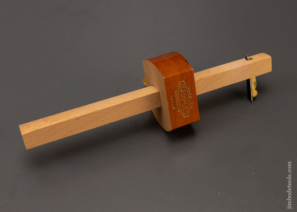 Mint MARPLES No. 2083 Slitting Gauge - 108242