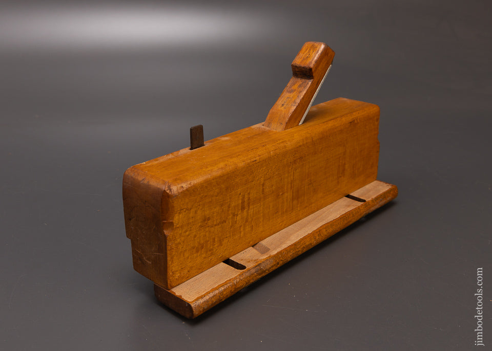 Fine NOOITGEDAGT Moving Fillester Plane - 108255