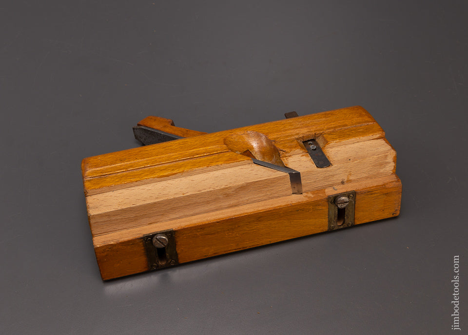 Fine NOOITGEDAGT Moving Fillester Plane - 108255