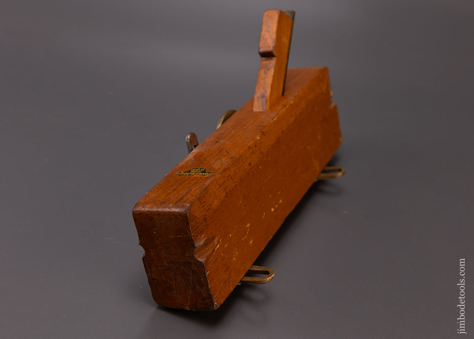 Fine NOOITGEDAGT Moving Fillester Plane - 108256