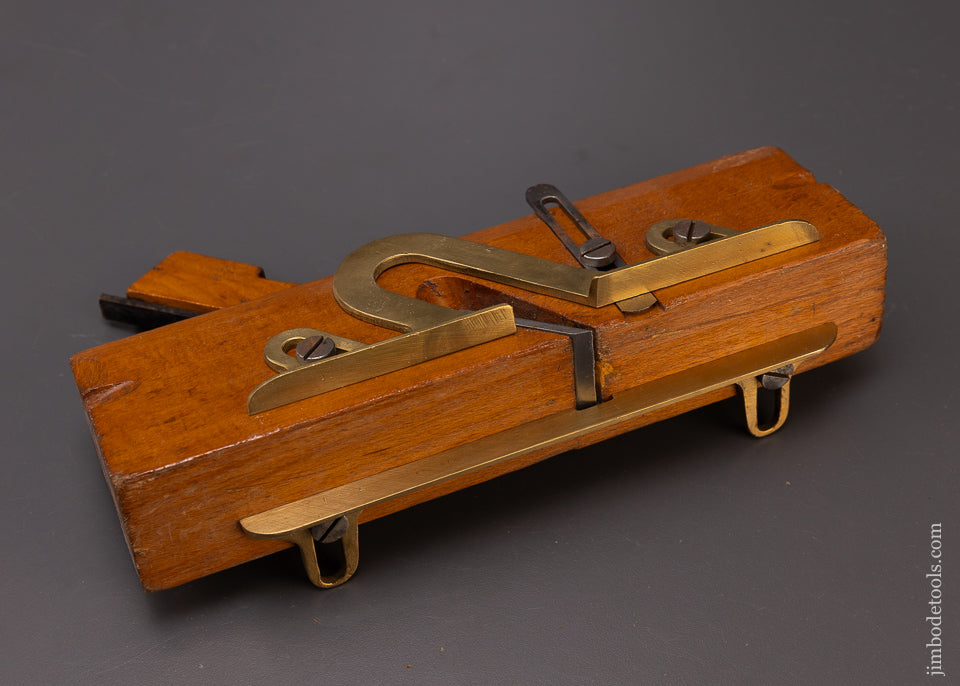 Fine NOOITGEDAGT Moving Fillester Plane - 108256