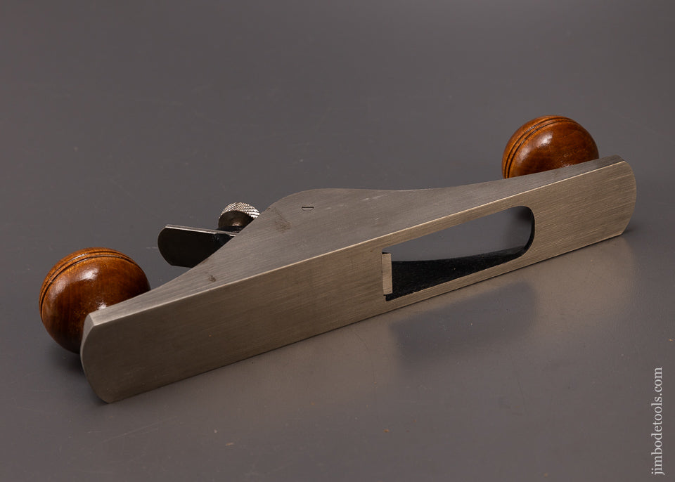 Butt Mortise Plane T.S. WHEELER CO. Mint - 108271