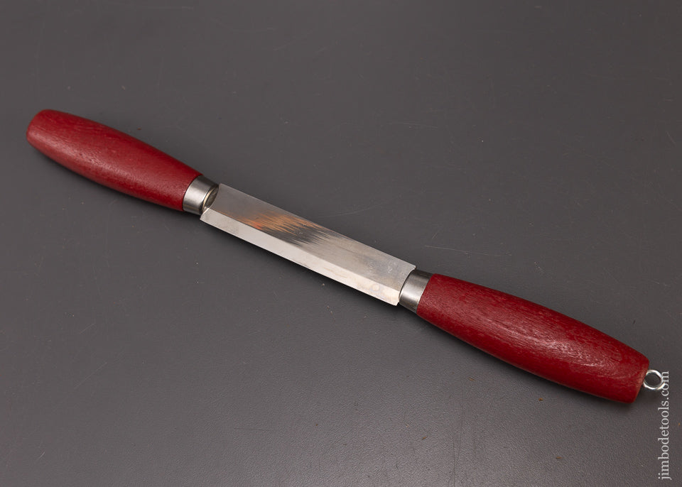 4 1/2 Inch Draw Knife Mint KI Mora Sweden - 108285