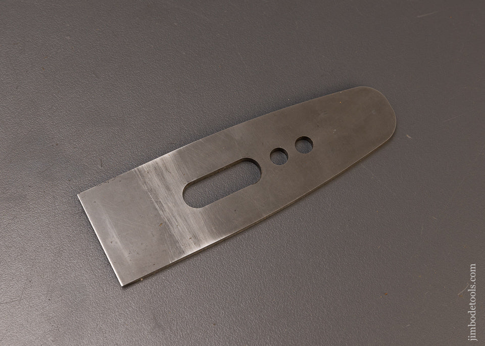 1 3/8 Inch Block Plane Iron VERITAS - 108289