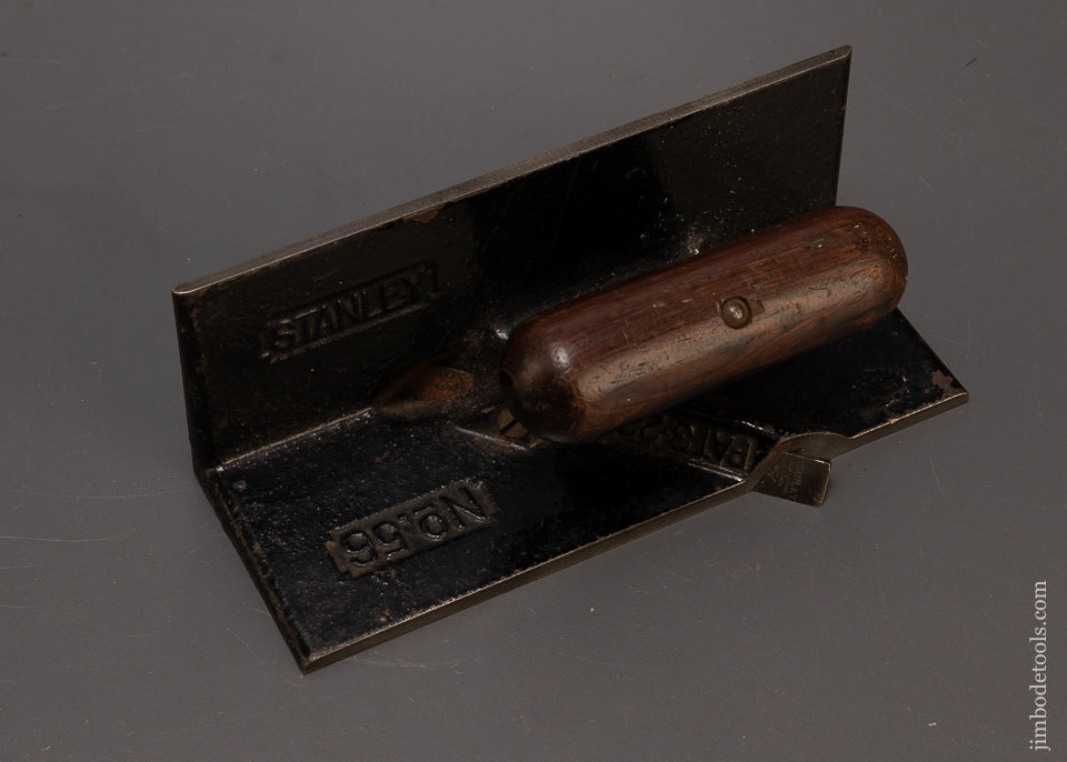 Sweet STANLEY No. 56 Core Box Plane - 108292