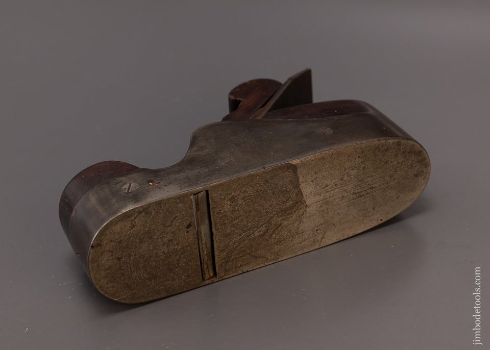 Sweet Rosewood Infill Smooth Plane - 108293