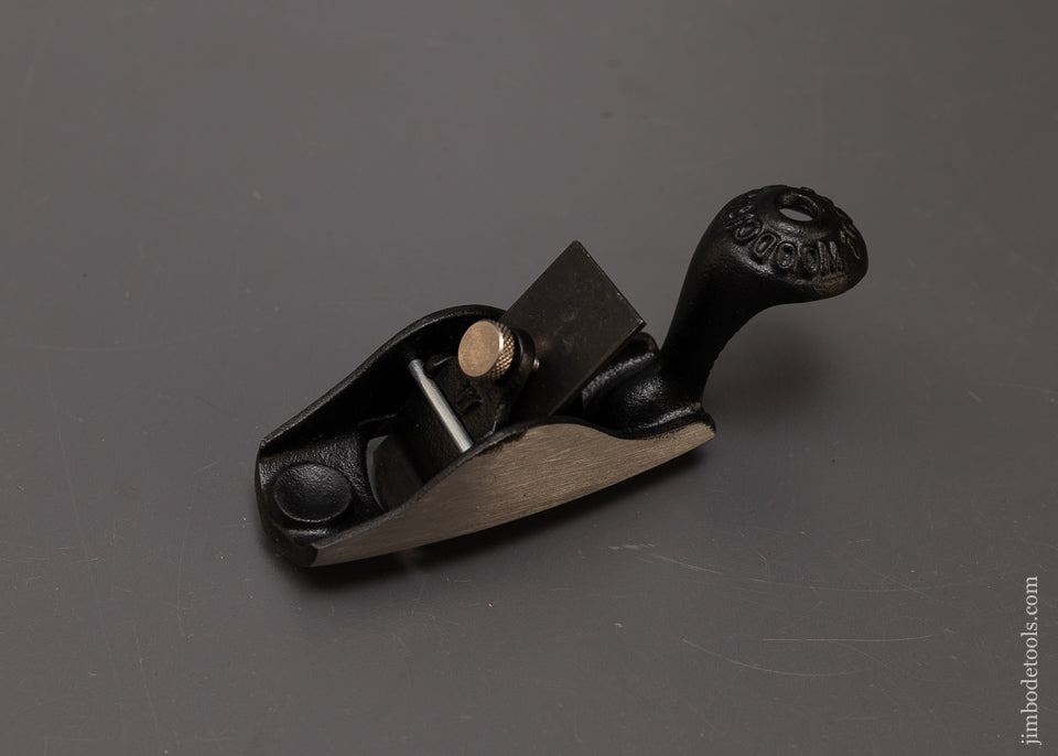Mint No. 101 1/2 Tail Handle Block Plane - 108301