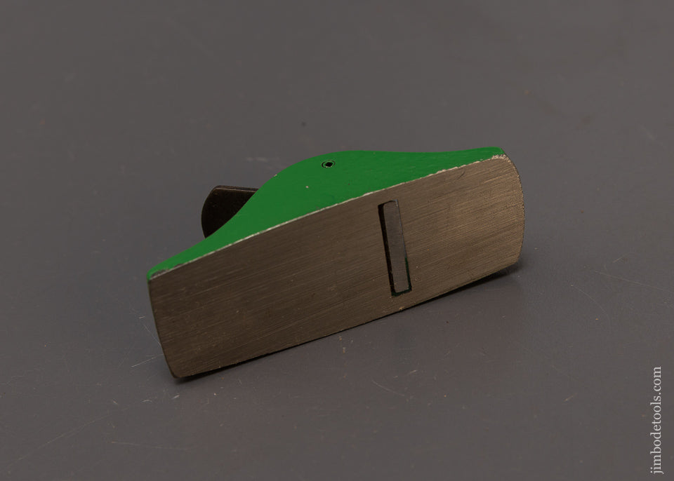 Mint KUNZ No. 101 Block Plane - 108308
