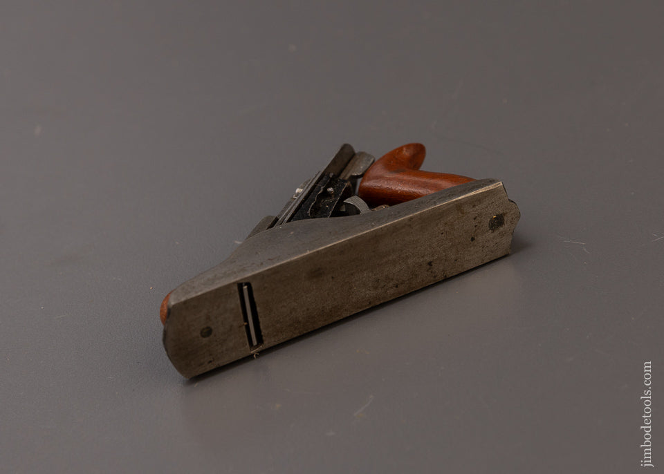 Miniature 2 3/4 Inch Iron Bench Plane - 108310