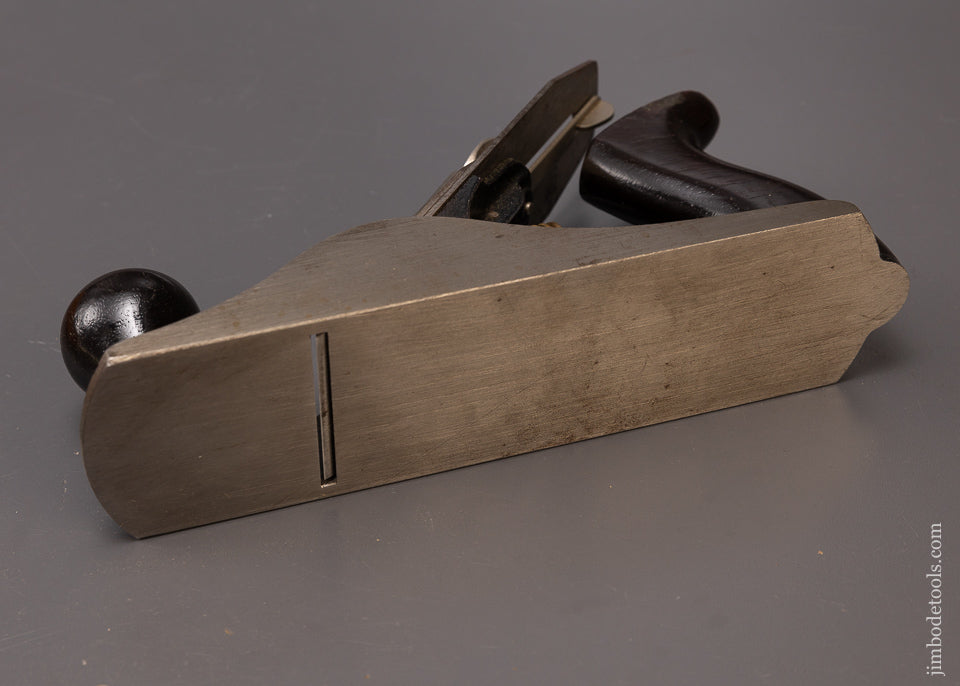 STANLEY No. 4 Smooth Plane Mint in Box - 108319