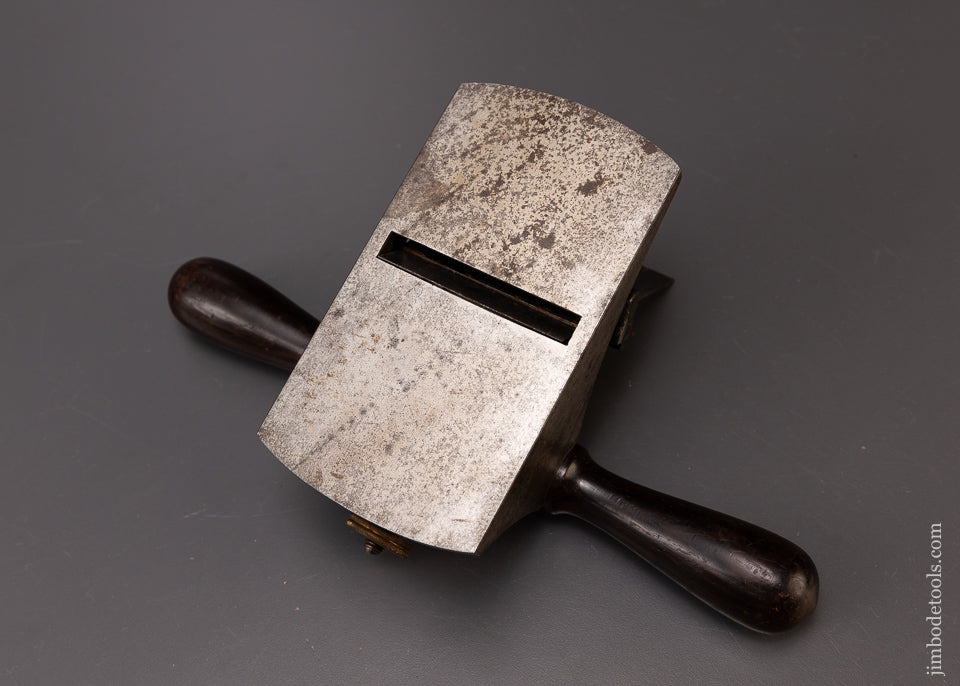 Extra Fine STANLEY No. 12 Scraper Plane with Original Stanley Iron - 108323