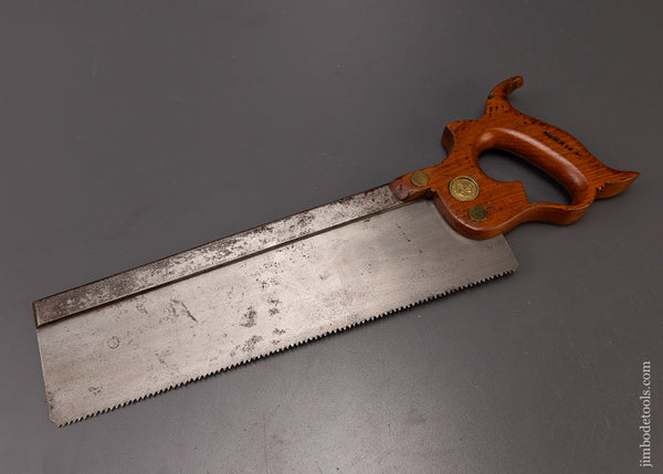 E.M. BOYNTON 12 Inch Carcass Saw - 108337