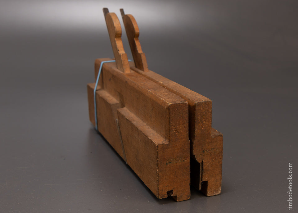 1/2 inch Tongue & Groove Plane Fine - 108367