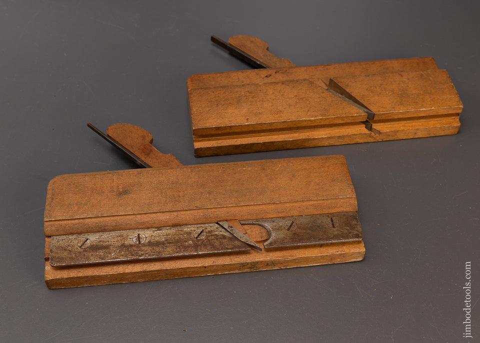 1/2 inch Tongue & Groove Plane Fine - 108367
