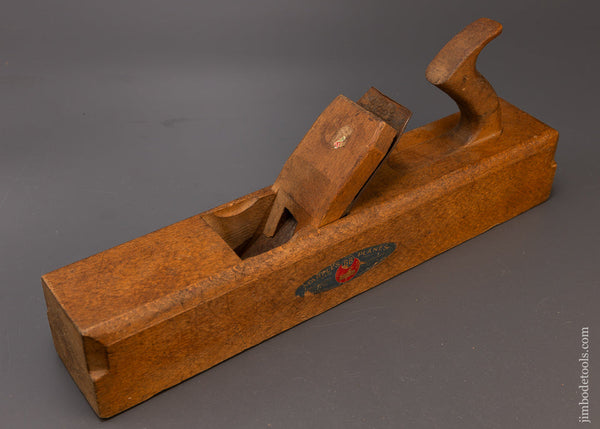 Extra Fine  MARPLES 17 Inch Beech Jack Plane - 108370