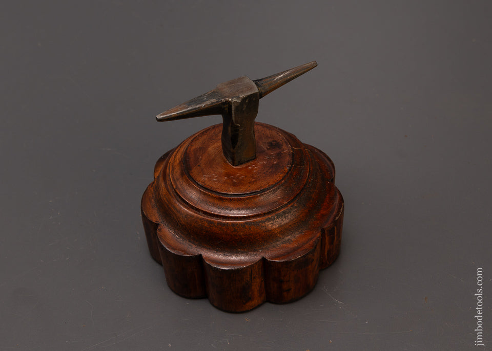 Jeweler’s Anvil - 108373