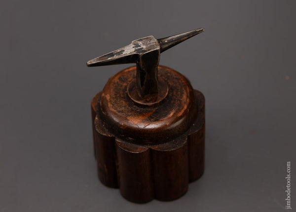 Jeweler’s Anvil - 108374