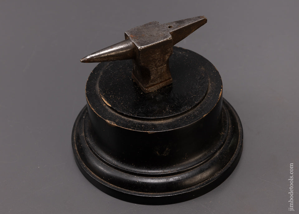 Jeweler’s Anvil - 108376