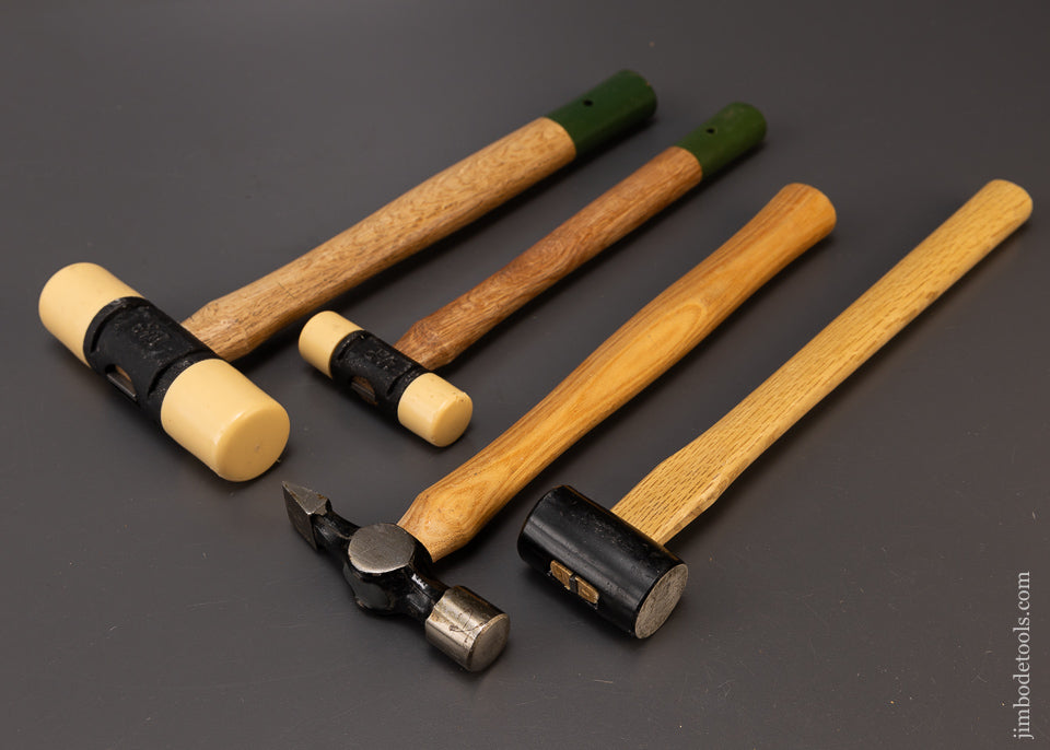 Mint Hammer Set - 108385