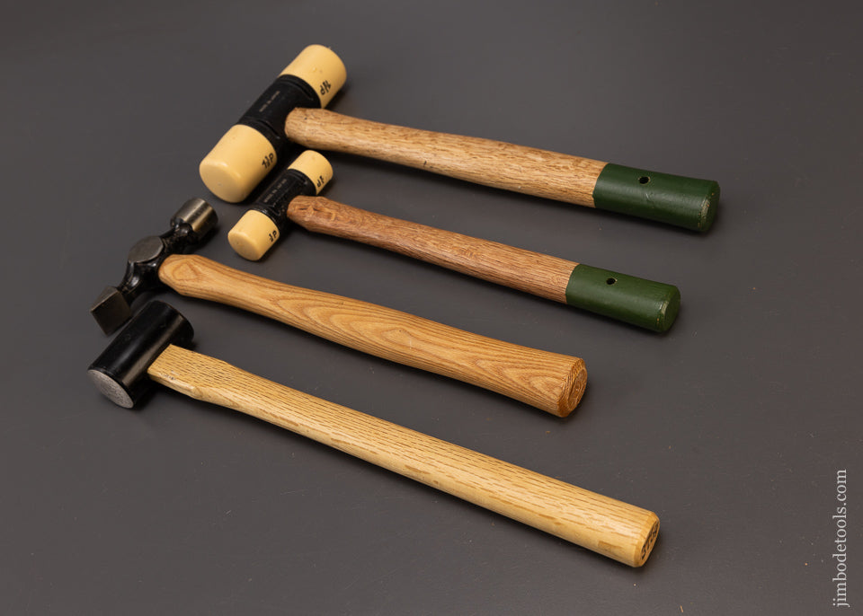 Mint Hammer Set - 108385