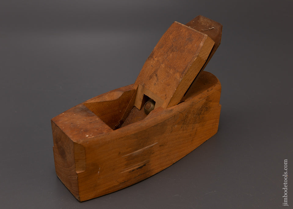 Coffin Plane MASTER - 108393