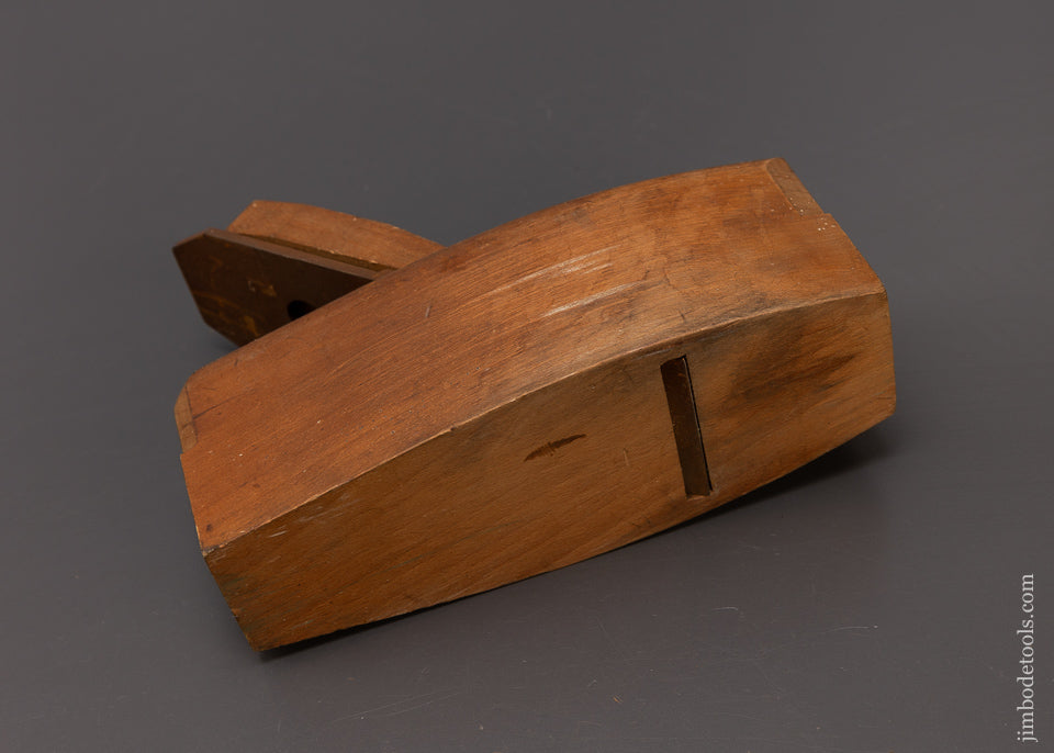 Coffin Plane MASTER - 108393