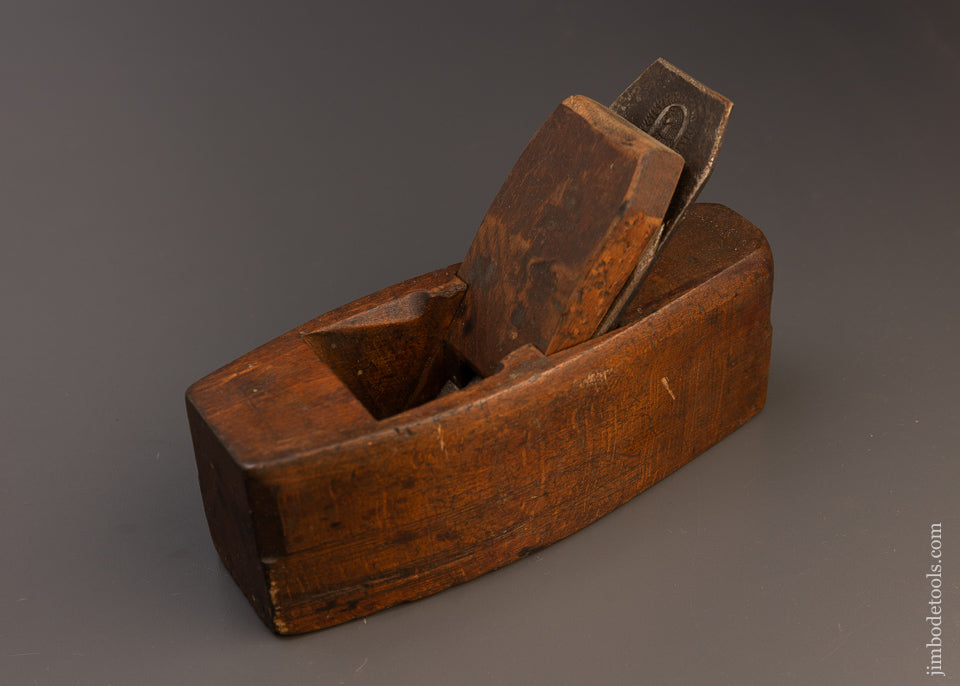 Coffin Plane 7 1/2 Inch - 108395