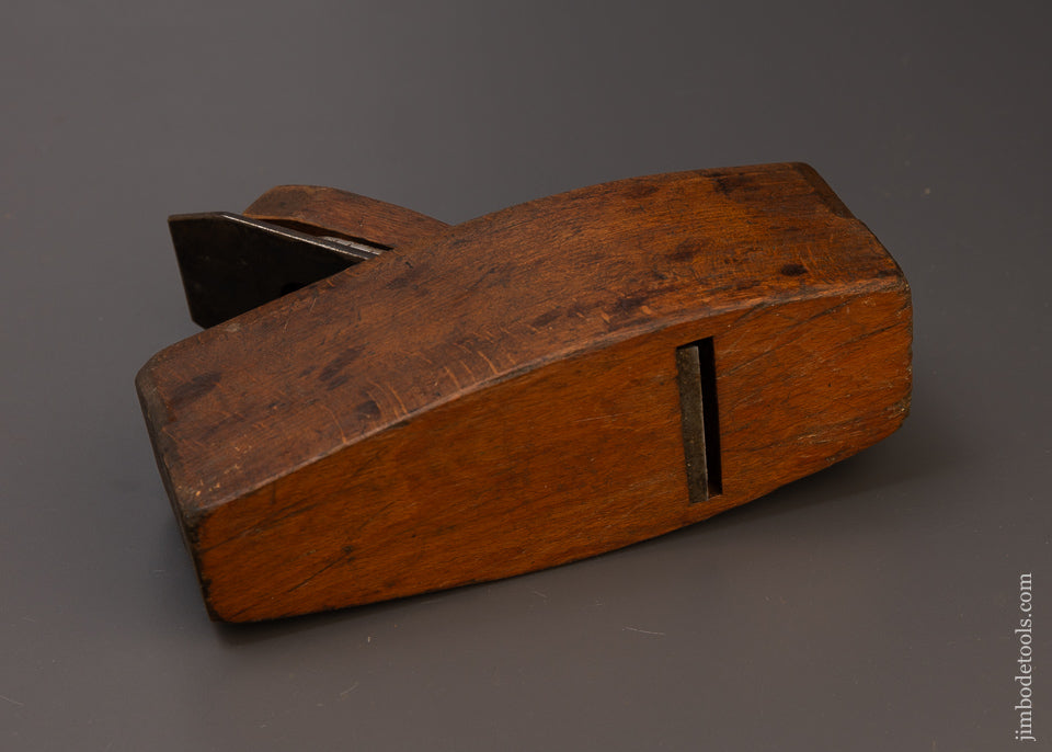 Coffin Plane 7 1/2 Inch - 108395