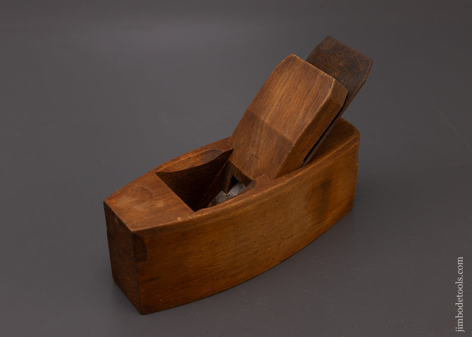 Coffin Plane - 108410