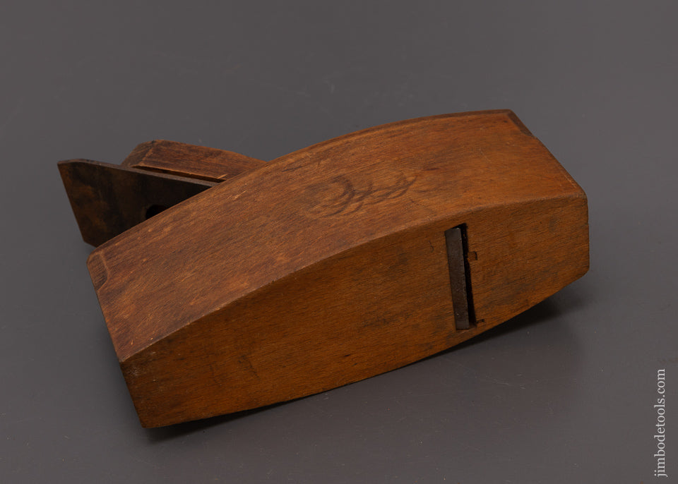 Coffin Plane - 108410