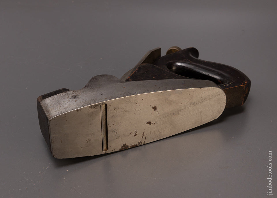 Fine NORRIS No. A5 Infill Smooth Plane - 108413