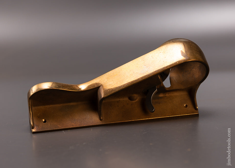 VERITAS Bronze Edge Plane - 108414