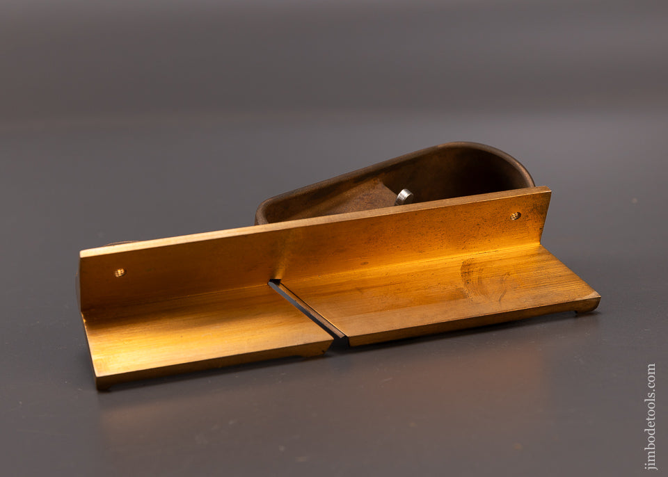VERITAS Bronze Edge Plane - 108414