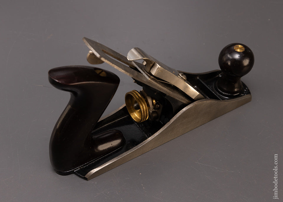 STANLEY No. 3C Plane Mint in Box Type 19 - 108415