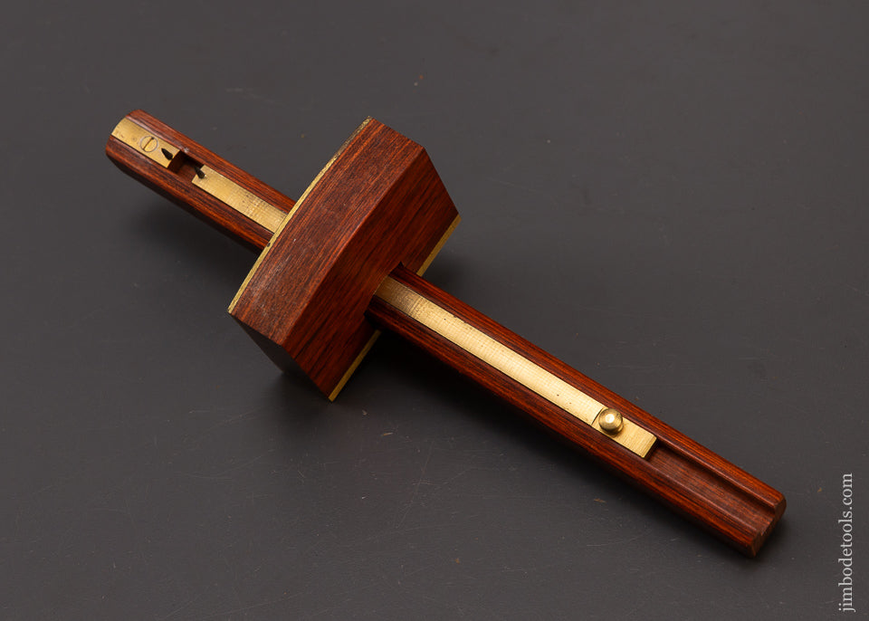 LEE VALLEY Cullen Mortise Gauge - 108419