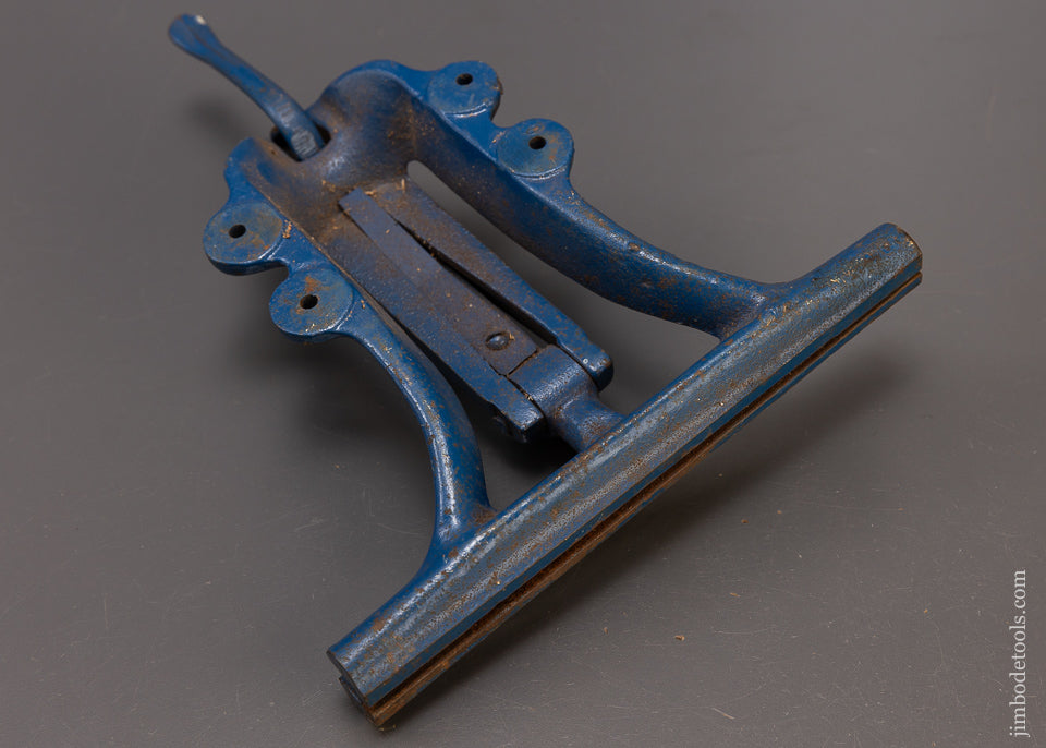 Quick Release Saw Vise - 108422
