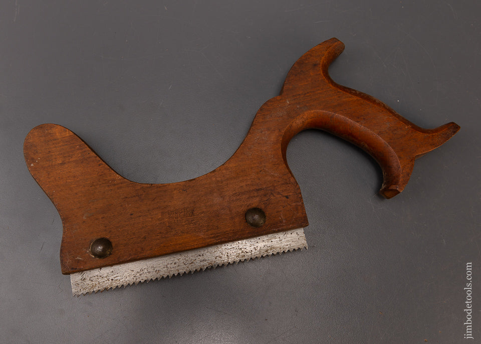 DISSTON 6 Inch Stair Saw - 108428