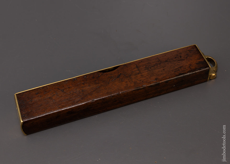Sighting Level MARPLES 10 Inch - 108430