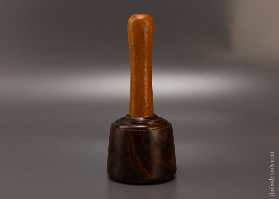 2 Pound Lignum Mallet - 108436
