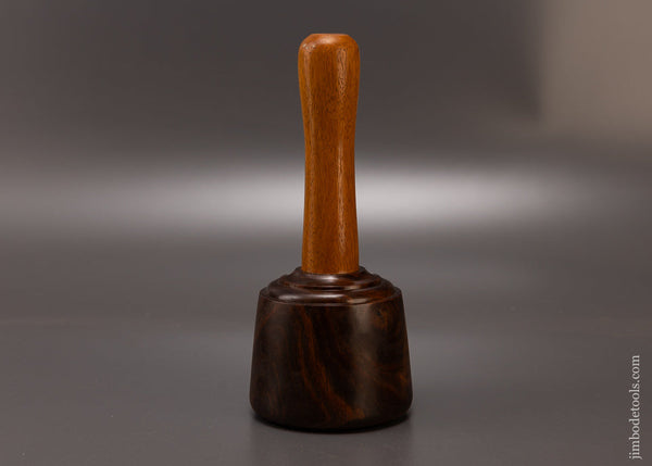 2 Pound Lignum Mallet - 108436
