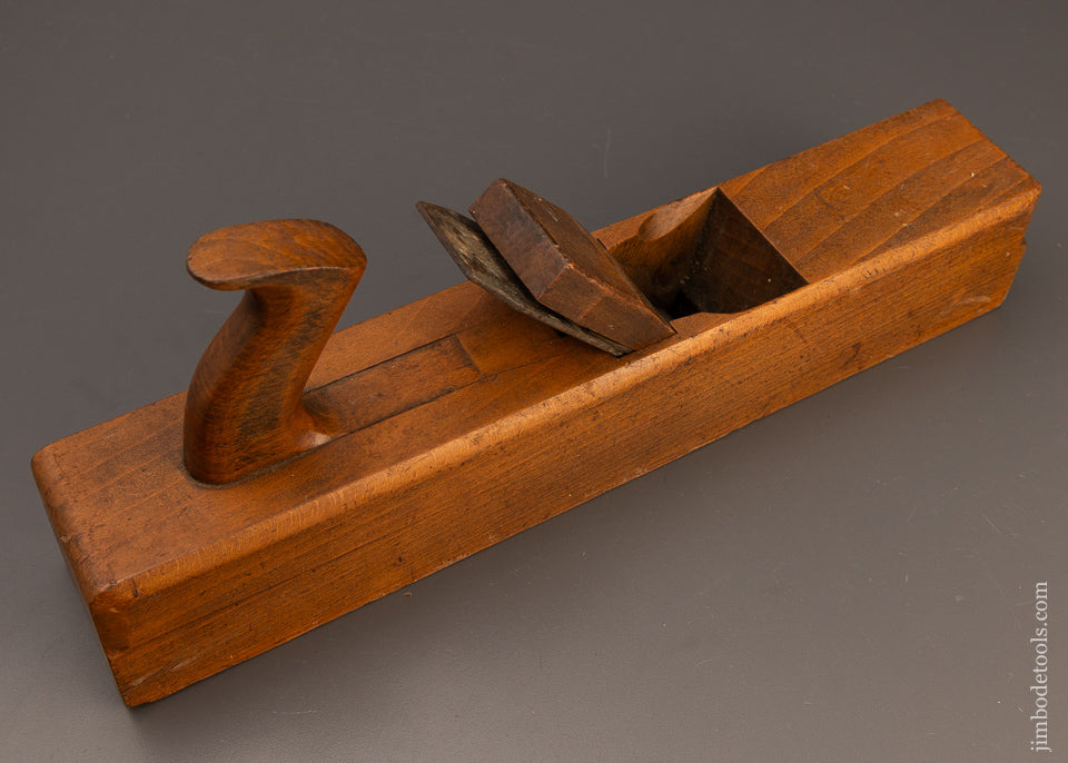 Fine PRESTON 17 Inch Bench Plane - 108456