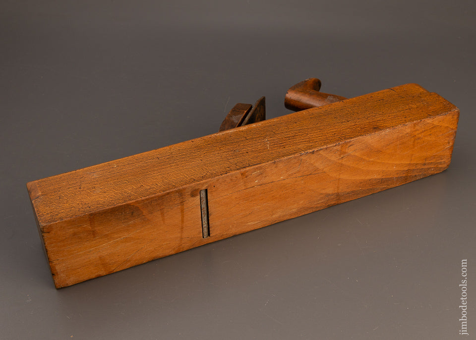 Fine PRESTON 17 Inch Bench Plane - 108456