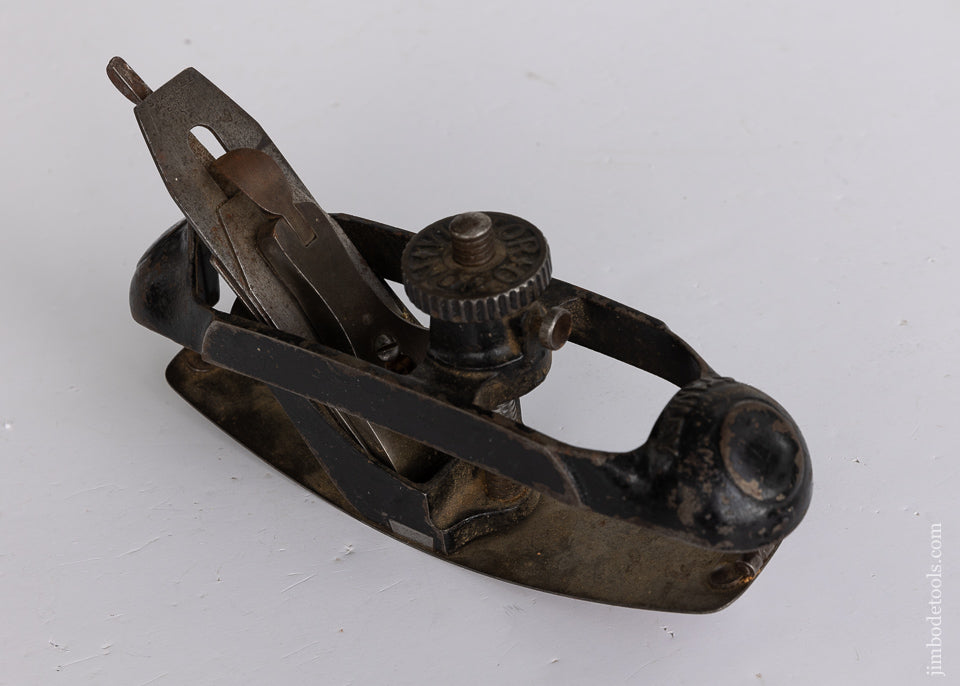 VICTOR No. 20 Circular Plane - 108514