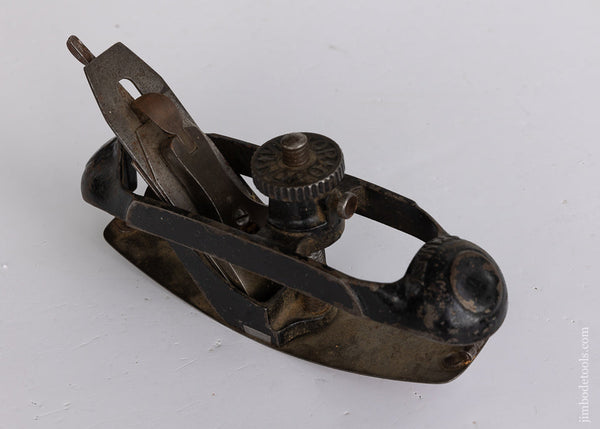 VICTOR No. 20 Circular Plane - 108514