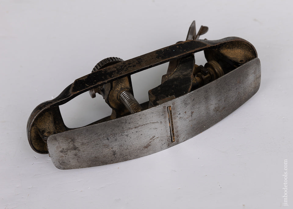 VICTOR No. 20 Circular Plane - 108514