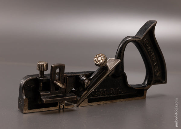 STANLEY No. 39 7/8 Dado Plane Fine - 108530