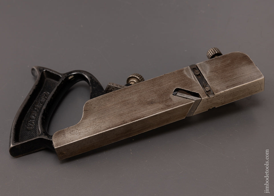 STANLEY No. 39 7/8 Dado Plane Fine - 108530