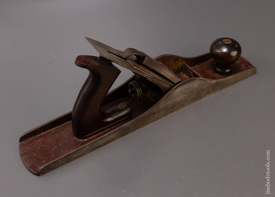 Excellent Fine OHIO TOOL CO. No. 05 1/2C JUMBO Jack Plane - 108557