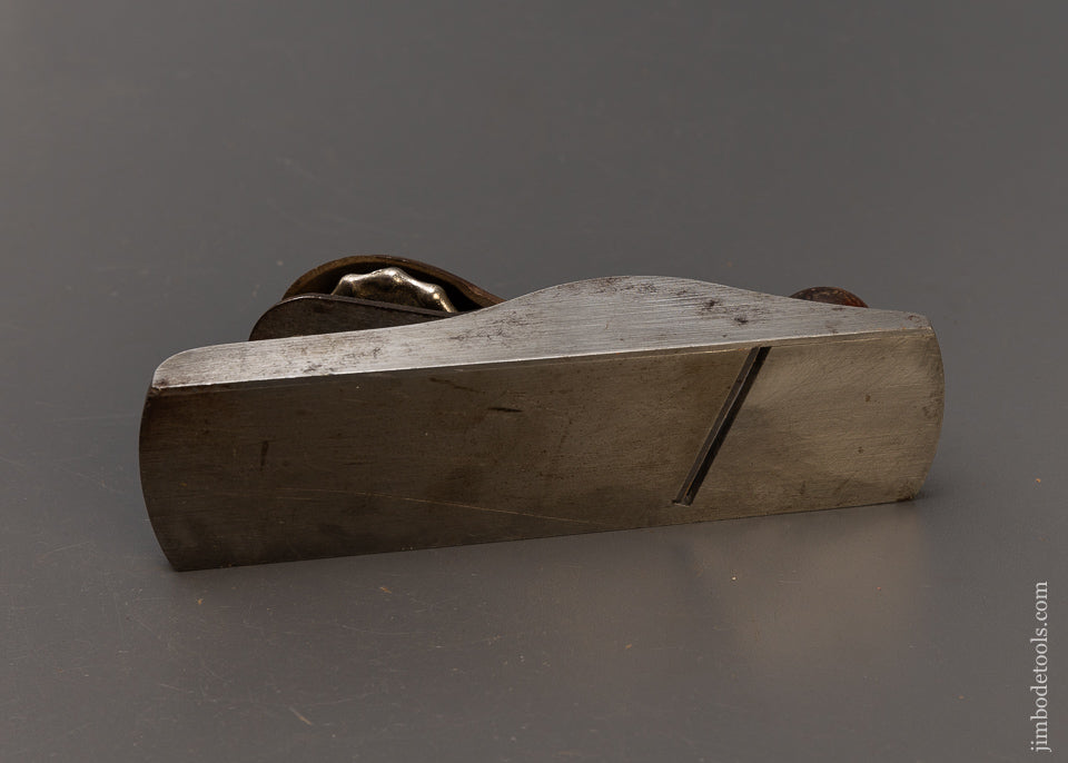 MILLERS FALLS No. 07 Skewed Block Plane - 108558